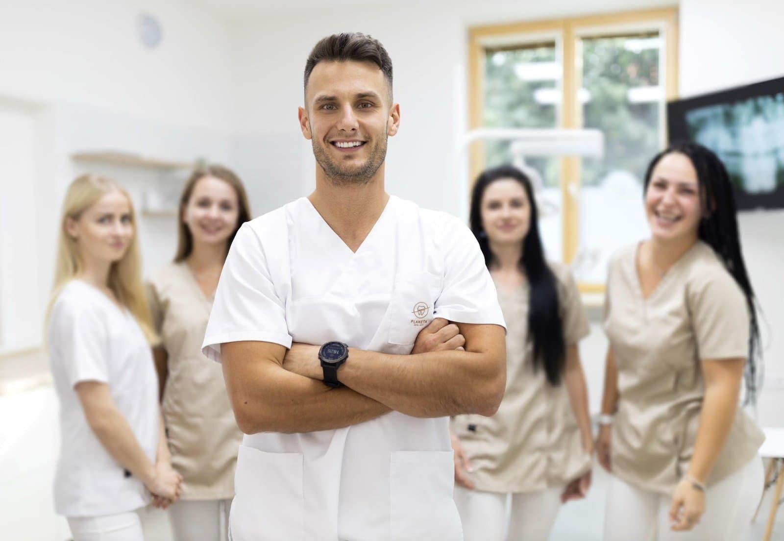 Planeta Dental Clinic